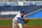 Baseball vs SUNY Cortland  Wheaton College Baseball takes on SUNY Cortland University in game three of the NCAA D3 College World Series at Veterans Memorial Stadium in Cedar Rapids, Iowa. - Photo By: KEITH NORDSTROM : Wheaton Baseball, NCAA, Baseball, World Series